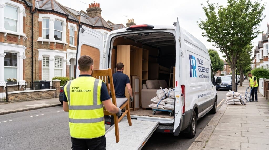 Rubbish Removal
