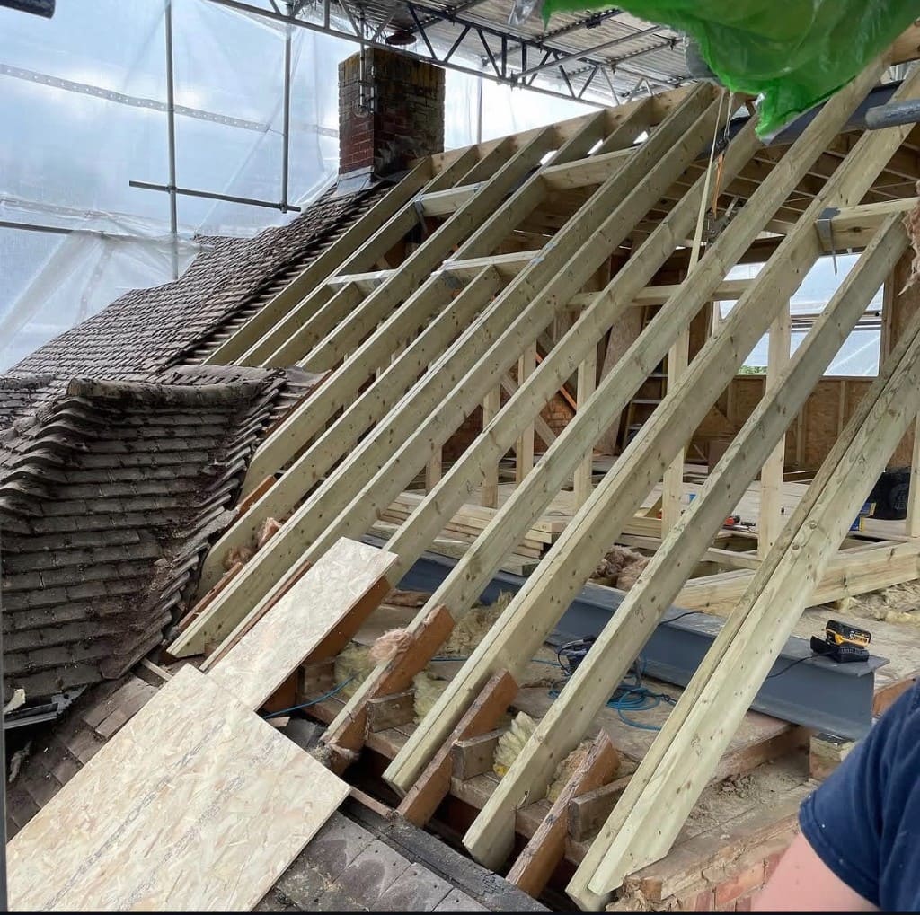 Loft Conversion