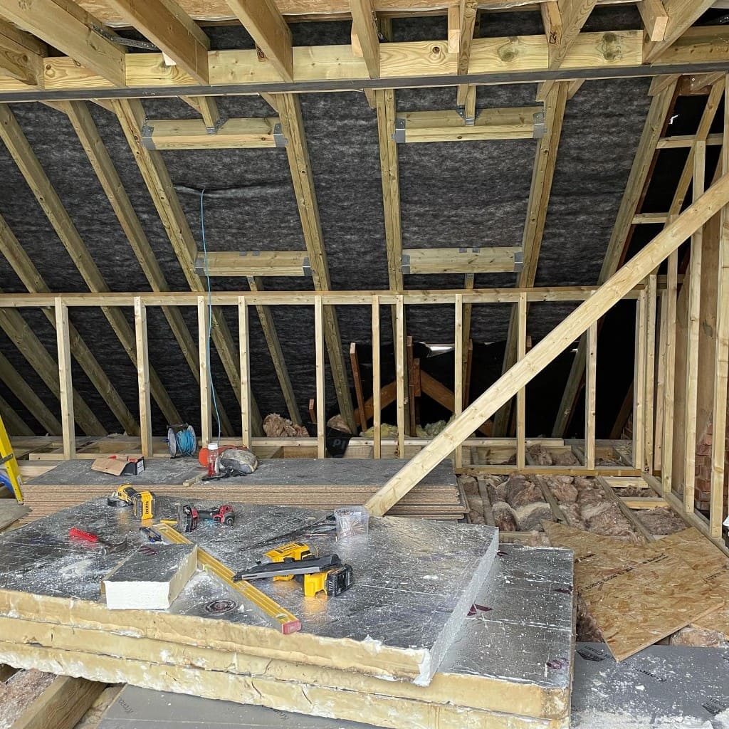 Loft Conversions