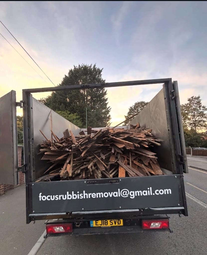 Rubbish Removal